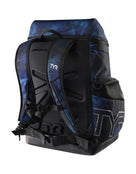 TYR - Alliance 45L Backpack - Limited Edition - Cosmic Night - Product Back