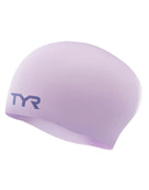 Long Hair Wrinkle Free Silicone Cap