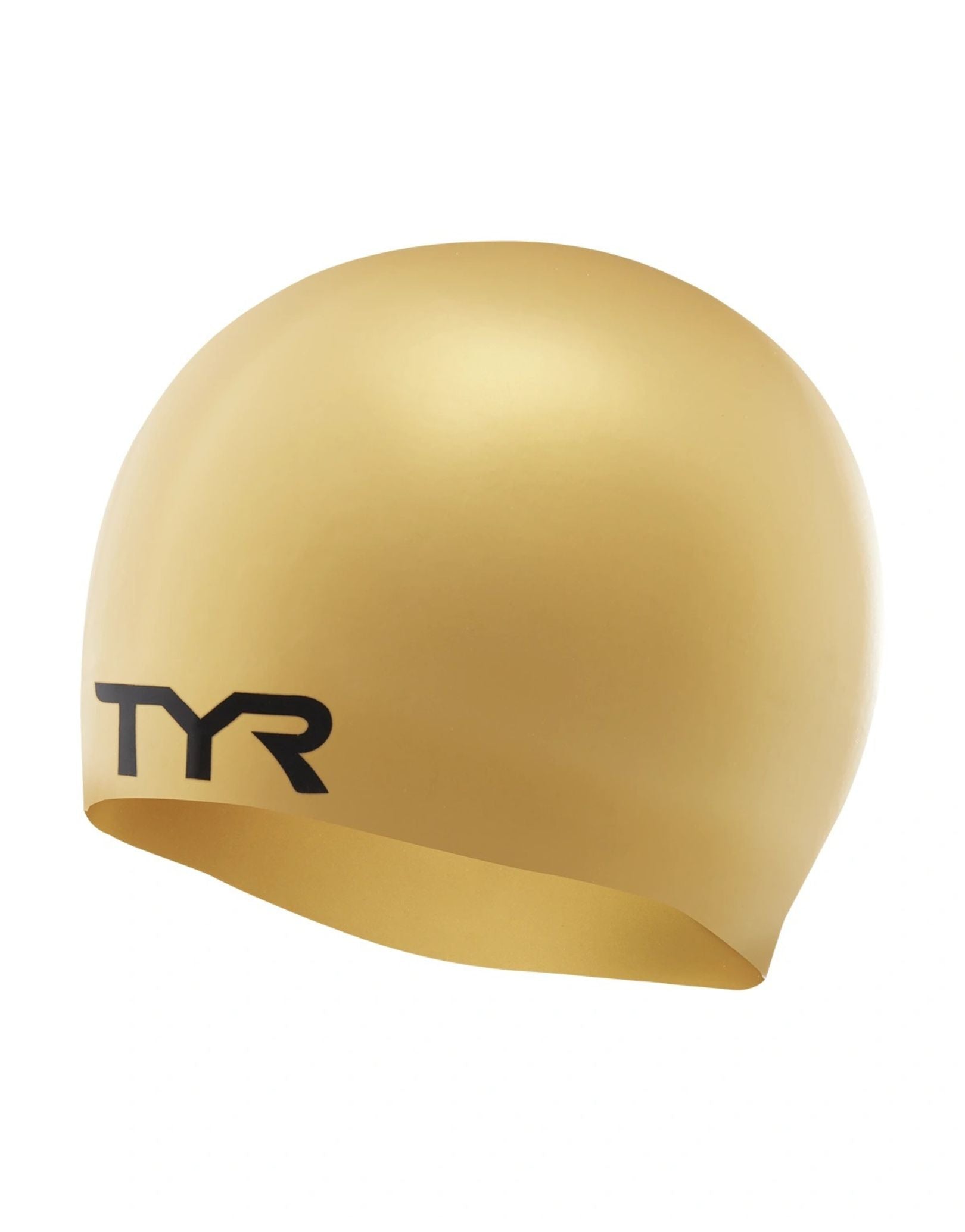 Bonnet De Natation TYR La Vengadora – Silicone Résistant Au Chlore, Confort Optimal