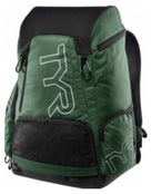 Tyr 45L Alliance Backpack - Carbon Green