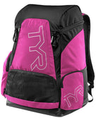 TYR - 45L Alliance Backpack - Pink/White