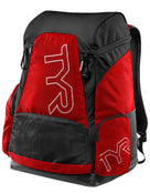 Tyr 45L Alliance Backpack - Red/Black