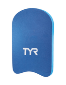 TYR - Youth Classic Kickboard - Product Only Front / Product Logo
