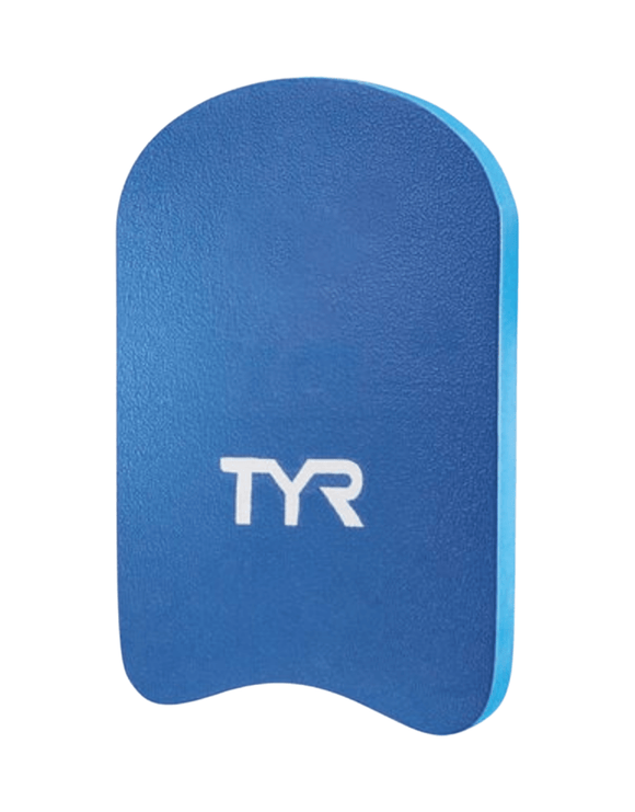 TYR Junior Classic Kickboard Swim Float | Simply Swim | Simply Swim UK