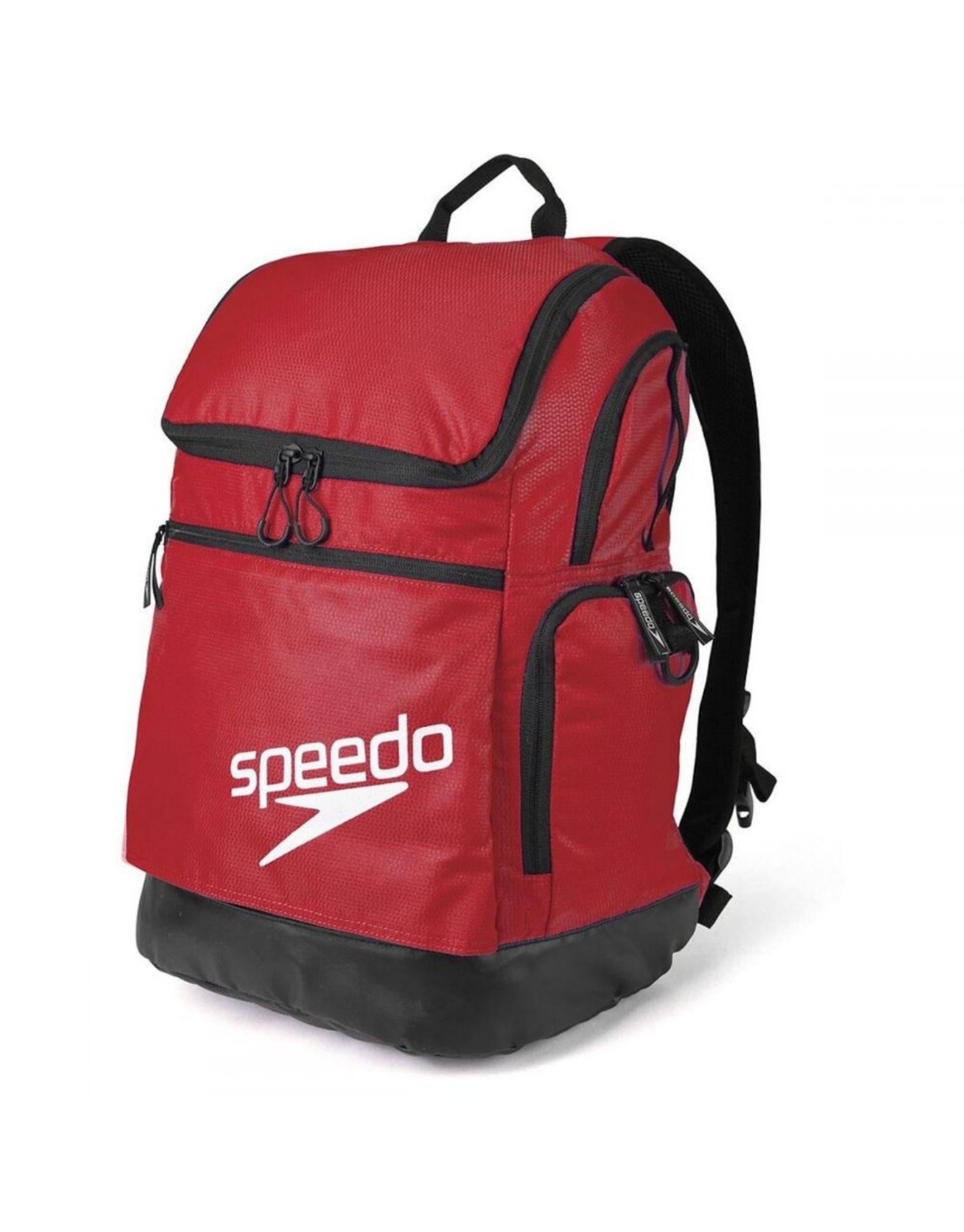 Speedo Rucksacks Speedo Teamster 2.0 Rucksack 35L | Simply Swim | Simply Swim UK