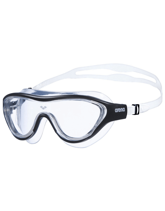 The One Swim Mask - Clear Lens