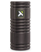 Trigger Point GRID Foam Roller - Black