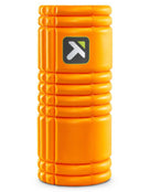 Trigger Point GRID Foam Roller - Orange