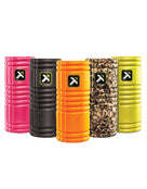 Trigger Point GRID Foam Roller - 5 Colours