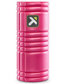 Trigger Point GRID Foam Roller - Pink