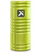 Trigger Point GRID Foam Roller - Lime