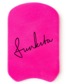 Funky Trunks Swim Kickboard - Pink
