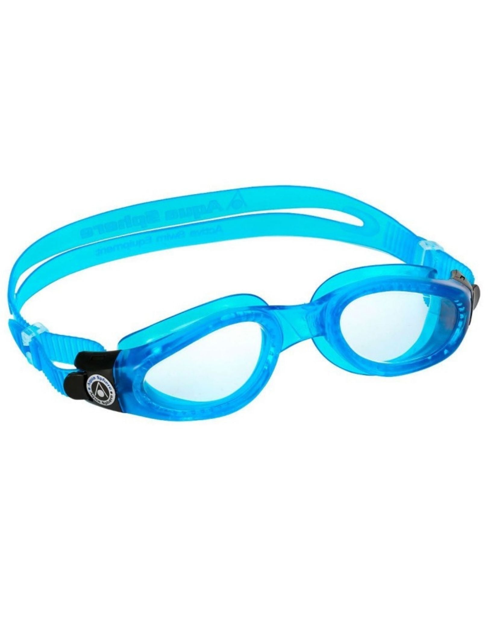 Aqua Sphere Kaiman Goggles Clear Lens