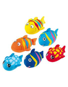 Beco Water Balloon Swim Fish Toys