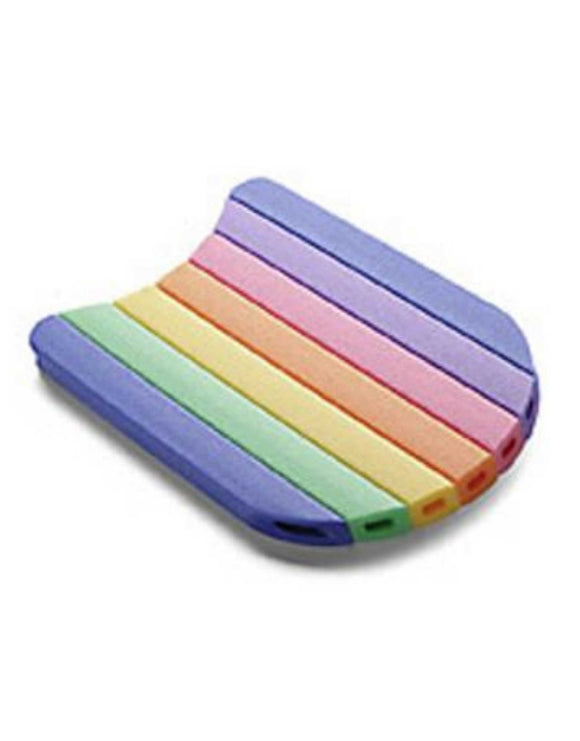 Comfy Rainbow Swim Kickboard