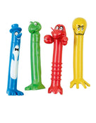 BECO - Monster Dive Sticks - Colours 