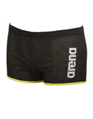 Drag shorts swimming top