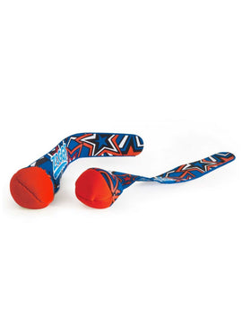 Zoggs - Flexible Dive Neoprene Ball - Product Design