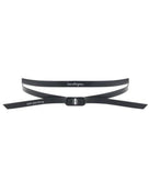 Barracuda - VG-935 Dual Optical Goggles - Gold/Black - Strap