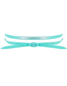 Lane 4 - VX-926 Model - Small-Fit Dual Optical Goggles - Strap