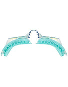 Lane 4 - VX-957 Model - Small-Fit Dual Optical Goggles - Honeycomb