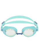 Lane 4 - VX-957 Model - Small-Fit Dual Optical Goggles - Nose Bridge 
