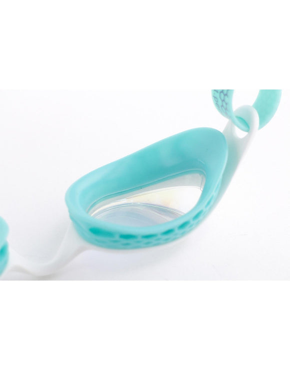Lane 4 - VX-961 Model - Junior Dual Prescription Goggles - Inner Lens 