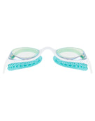 Lane 4 - VX-961 Model - Junior Dual Prescription Goggles - Honeycomb Gasket