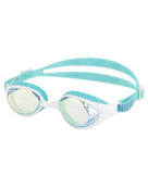 Lane 4 - VX-961 Model - Junior Dual Prescription Goggles - Product Side/Front
