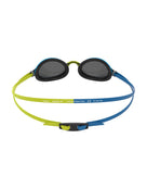 Vengeance Swim Goggle - Green/Blue