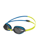 Vengeance Swim Goggle - Green/Blue