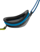 Vengeance Swim Goggle - Green/Blue