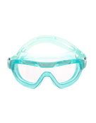 Vista XP Swim Mask - Clear Lens