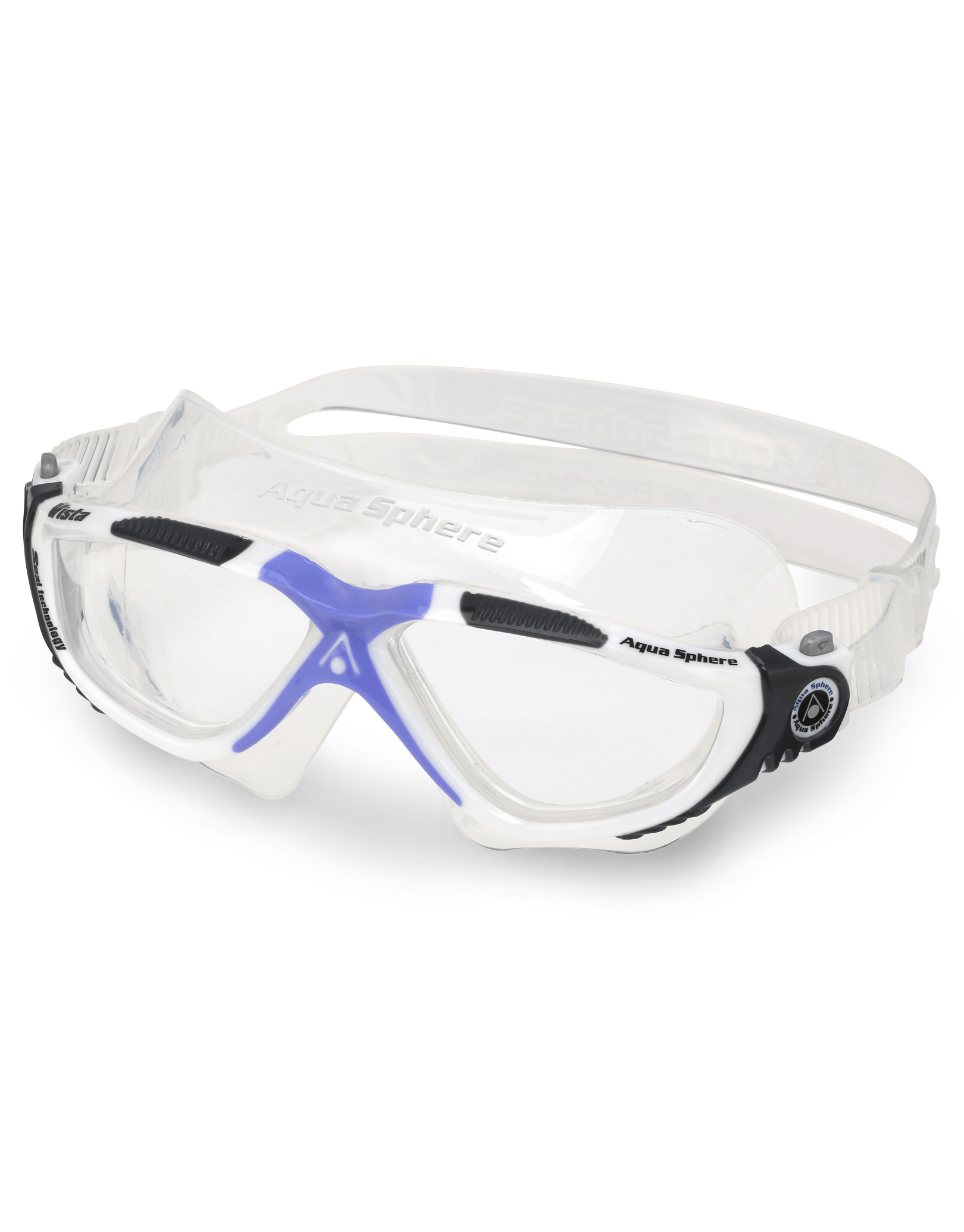 Aqua sphere top prescription goggles