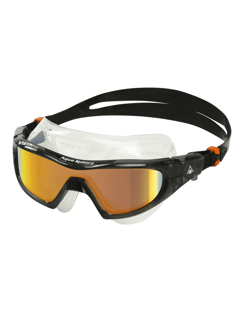 Aqua sphere vista goggles top review