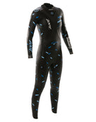 Zoot - Womens Wahine 2 Wetsuit - Product Only Front