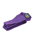 Fitness-Mad Mat Carry Strap - Purple