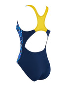Zoggs - Catalyst Actionback Swimsuit - Product Back