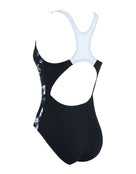 Zoggs - Juliet Actionback Swimsuit - Product Back