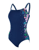 Zoggs - Martinique Adjustable Classicback Swimsuit - Product Front