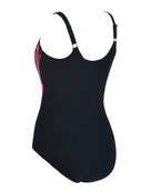 Zoggs - Maya Adjustable Scoopback Swimsuit - Product Back