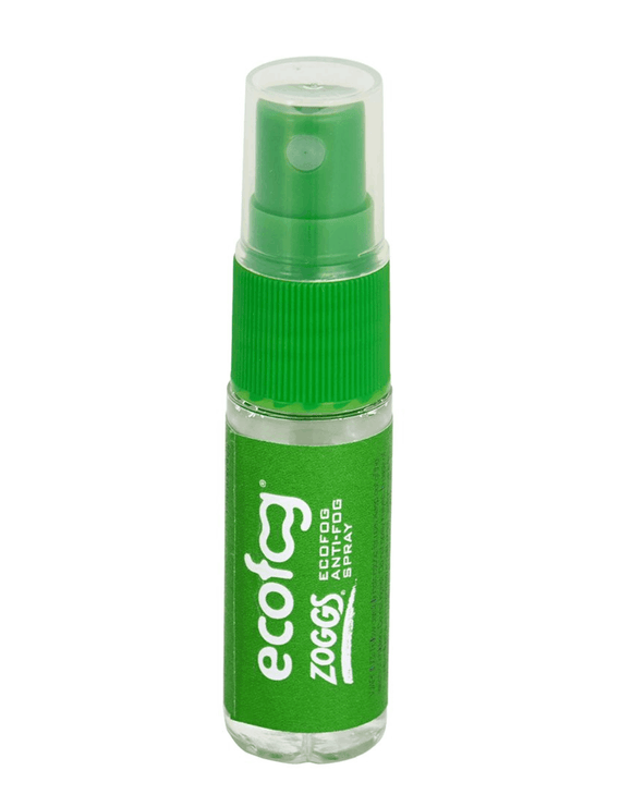 Zoggs Ecofog Anti Fog Spray