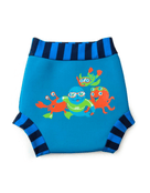 Zoggs - Baby Swimsure Nappy - Front Design 
