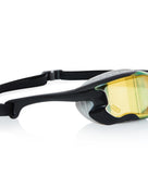 Zoggs - Raptor HCB Mirror Swimming Goggle - Close Up