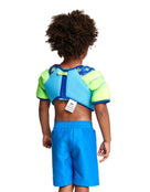 Zoggs - Sea Saw Water Wings Swimming Vest - Back Model