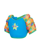Zoggs Kids Super Star Water Wings Vest - Product Front