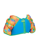 Zoggs Kids Super Star Water Wings Vest - Product Back