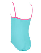 Zoggs Toddler Girls Mernicorn Classicback Swimsuit - Product Back