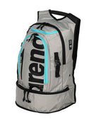 Arena - Fastpack 3 Swimming Bag - Ice/Sky - Product Design/Front Logo