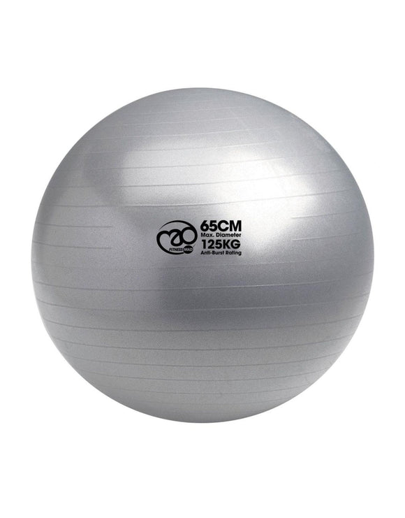 Fitness-Mad 125kg Anti Burst Swiss Ball - Product